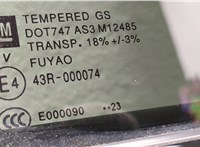  Стекло боковой двери Buick Envision 2020-2025 11413193 #4