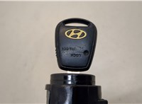  Замок зажигания Hyundai Getz 2002-2011 20436066 #4