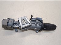  Замок зажигания Ford Focus 3 2011-2015 20436073 #1