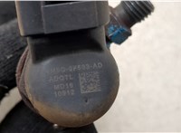 1355051, 4M5Q9F593AD Форсунка топливная Ford Transit (Tourneo) Connect 2002-2013 20436075 #3