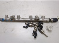  Форсунка топливная Volkswagen Jetta 7 2018- 20436080 #1