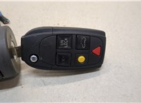  Замок зажигания Volvo S80 1998-2006 20436084 #2