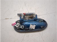 80607BM675 Ручка двери наружная Nissan Almera Tino 20436095 #3