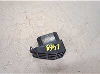  Кронштейн бампера GMC Terrain 2017-2021 20436097 #2
