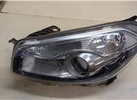 26060BR03A Фара (передняя) Nissan Qashqai 2006-2013 20436098 #1