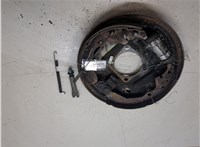 88971164 Диск опорный тормозной Pontiac Vibe 1 2002-2008 20436100 #1