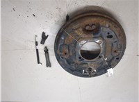 88971164 Диск опорный тормозной Pontiac Vibe 1 2002-2008 20436100 #2