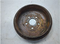 88970141 Барабан тормозной Pontiac Vibe 1 2002-2008 20436103 #4