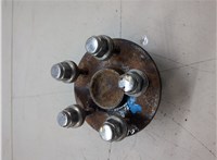 88970097 Ступица (кулак, цапфа) Pontiac Vibe 1 2002-2008 20436106 #4
