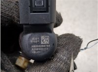166009445R Форсунка топливная Renault Megane 2 2002-2009 20436108 #3