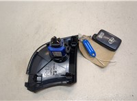  Ключ зажигания Toyota Prius 2009-2015 20436142 #2