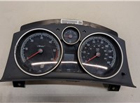  Щиток приборов (приборная панель) Opel Zafira B 2005-2012 20436154 #1
