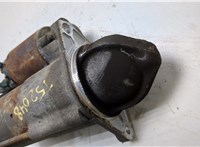  Стартер Opel Astra H 2004-2010 20436175 #2