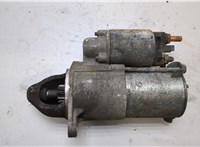  Стартер Opel Astra H 2004-2010 20436175 #4