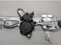 827209167R Стеклоподъемник электрический Renault Megane 4 2016-2020 20436177 #1