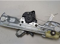 827209167R Стеклоподъемник электрический Renault Megane 4 2016-2020 20436177 #5