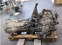 32010EB510 КПП 6-ст.мех 4х4 (МКПП) Nissan Pathfinder 2004-2014 20436178 #5