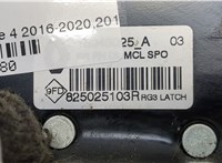 825020600R Замок двери Renault Megane 4 2016-2020 20436180 #2