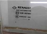 823006847R Стекло боковой двери Renault Megane 4 2016-2020 20436184 #2