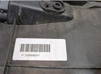  Вентилятор радиатора Volvo XC90 2014-2019 20436189 #7