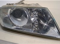 1Z2941018M Фара (передняя) Skoda Octavia (A5) 2004-2013 20436196 #3