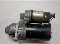  Стартер Opel Astra H 2004-2010 20436197 #1