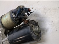  Стартер Opel Astra H 2004-2010 20436197 #2