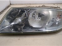 1Z2941017M Фара (передняя) Skoda Octavia (A5) 2004-2013 20436202 #4
