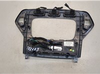  Рамка под магнитолу Ford Mondeo 4 2007-2015 20436203 #4