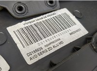  Дверная карта (Обшивка двери) Citroen C5 2008-2017 20436215 #8