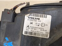 31265700 Фара (передняя) Volvo S40 2004- 20436225 #4