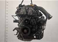  Двигатель (ДВС) Renault Megane 4 2016-2020 20436230 #1