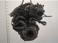  Двигатель (ДВС) Renault Megane 4 2016-2020 20436230 #2