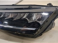 5E8941017 Фара (передняя) Skoda Octavia (A8) 2019- 20436250 #4