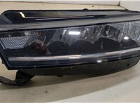5E8941017 Фара (передняя) Skoda Octavia (A8) 2019- 20436250 #5