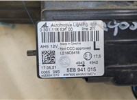 5E8941017 Фара (передняя) Skoda Octavia (A8) 2019- 20436250 #7