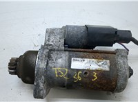  Стартер Volkswagen Passat 7 2010-2015 Европа 20436255 #1
