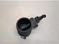  Измеритель потока воздуха (расходомер) Opel Astra G 1998-2005 20436282 #2