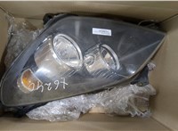 1216559 Фара (передняя) Opel Astra H 2004-2010 20436283 #8