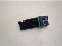  Измеритель потока воздуха (расходомер) Volkswagen Touareg 2002-2007 20436303 #2