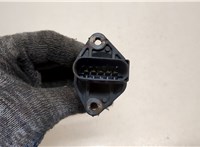  Измеритель потока воздуха (расходомер) Volkswagen Touareg 2002-2007 20436303 #3