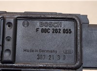  Измеритель потока воздуха (расходомер) Volkswagen Touareg 2002-2007 20436303 #4