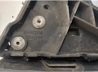  Крыло Opel Astra H 2004-2010 20436304 #6
