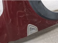  Крыло Chevrolet Captiva 2006-2011 20436306 #2