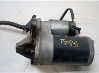  Стартер Renault Scenic 2009-2012 20436311 #1