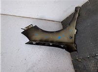 1Z0821105C Крыло Skoda Fabia 2007-2014 20436320 #8