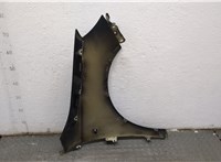 1Z0821105C Крыло Skoda Octavia (A5) 2004-2013 20436320 #4