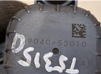  Насос водяной (помпа) Toyota Prius 2009-2015 20436322 #3
