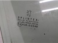  Стекло боковой двери Peugeot 307 20436325 #2