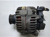  Генератор Opel Astra H 2004-2010 20436326 #1
